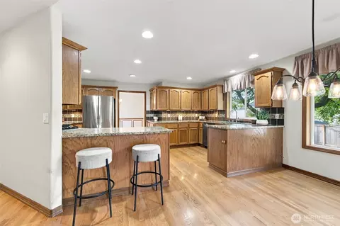 Kitchen - 2533 NW 45th Ave, Camas, WA 98607 photo 1 of 5