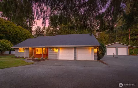 25015 55th Ave NE, Arlington, WA 98223