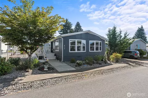 1111 Archwood Dr SW #217, Olympia, WA 98502
