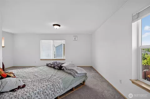 Bedroom - 3908 153rd Pl SE, Bothell, WA 98012 photo 1 of 4