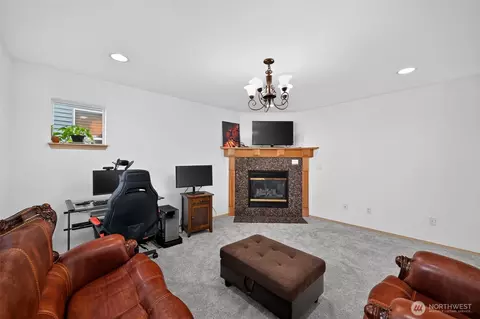 Living - 3908 153rd Pl SE, Bothell, WA 98012 photo 1 of 3