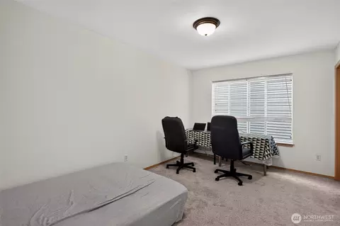 Bedroom - 3908 153rd Pl SE, Bothell, WA 98012 photo 2 of 4