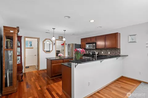 Kitchen - 3908 153rd Pl SE, Bothell, WA 98012 photo 5 of 5