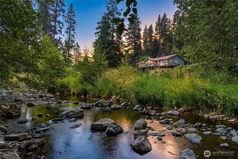551 S Touchet Rd, Dayton, WA 99328