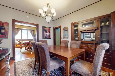 Dining - 320 Juniper St, Walla Walla, WA 99362 photo 5 of 5