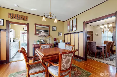 Dining - 320 Juniper St, Walla Walla, WA 99362 photo 2 of 5