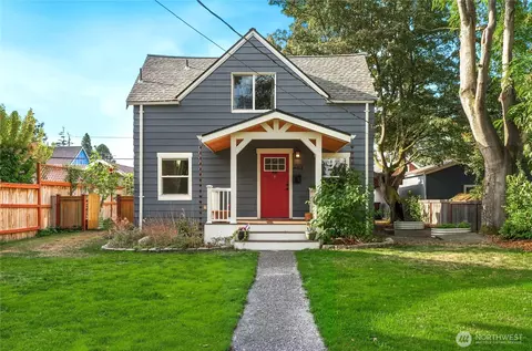 4412 N 27th St, Tacoma, WA 98407