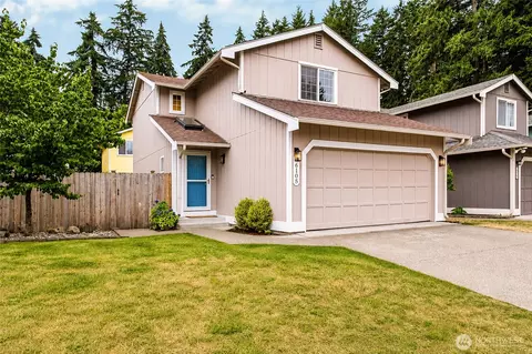 6105 Carmel Ln SE, Lacey, WA 98503