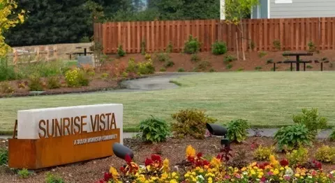 View/Area - 615 Barquist Ln N, Enumclaw, WA 98022 photo 1 of 3