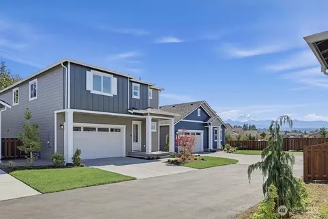 Exterior - 615 Barquist Ln N, Enumclaw, WA 98022 photo 8 of 8