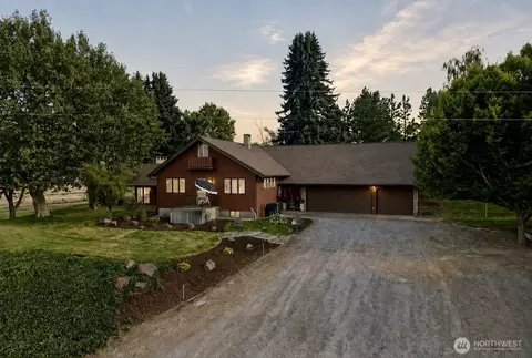 341 W Bramhall Rd, Dayton, WA 99328