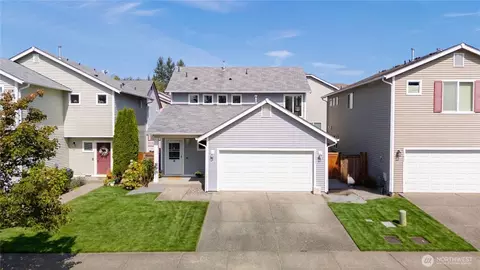 11813 24th St SE, Lake Stevens, WA 98258