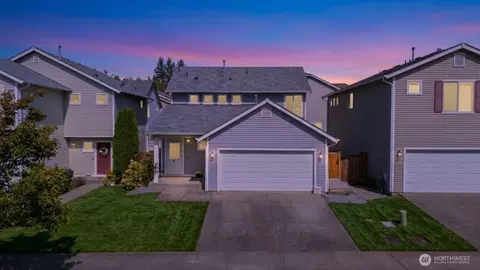 11813 24th St SE, Lake Stevens, WA 98258