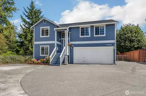9023 S K St, Tacoma, WA 98444