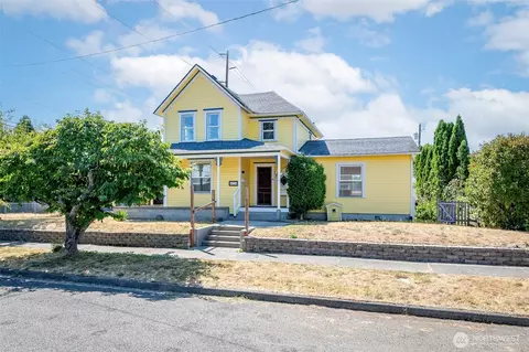 6330 S I St, Tacoma, WA 98408