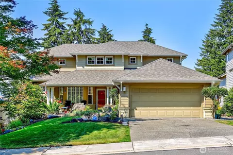 79 Clear View Pl, Port Ludlow, WA 98365