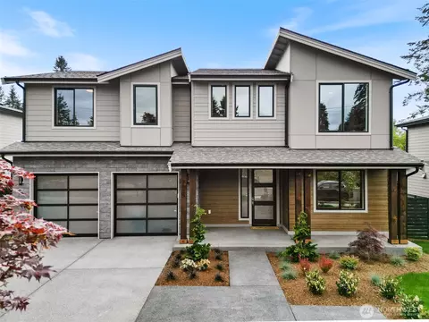 7825 NE 143rd St, Kirkland, WA 98034