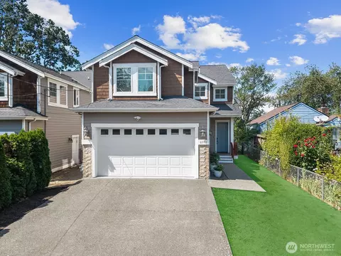 6553 51st Ave S, Seattle, WA 98118