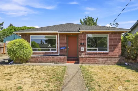 1031 S Howard St, Tacoma, WA 98465