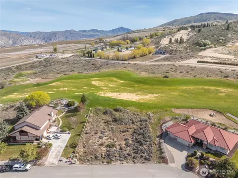 304 Desert View Pl, Orondo, WA 98843