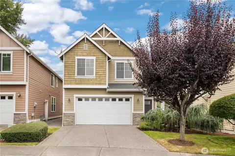 13326 94th Avenue Ct E, Puyallup, WA 98373