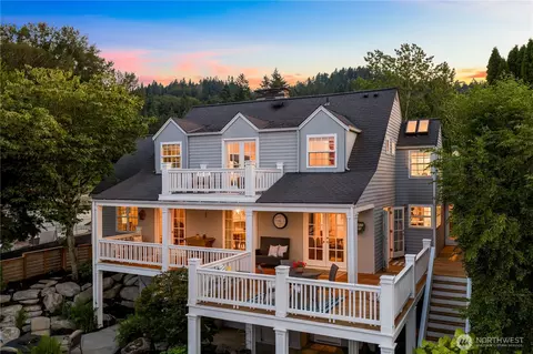4814 194th Ave SE, Issaquah, WA 98027