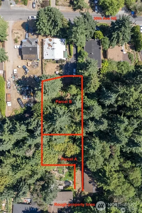 11325 30th Ave NE, Seattle, WA 98125