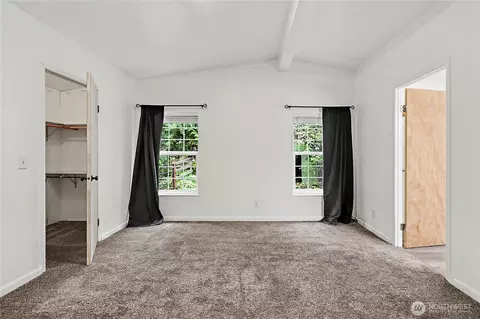 Bedroom - 19706 215th St E, Orting, WA 98360 photo 1 of 5