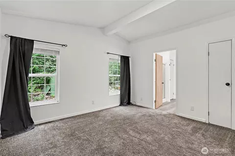 Bedroom - 19706 215th St E, Orting, WA 98360 photo 3 of 5