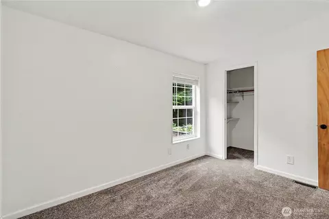 Bedroom - 19706 215th St E, Orting, WA 98360 photo 5 of 5