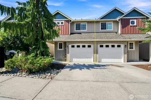 4042 S Warner St #B, Tacoma, WA 98409