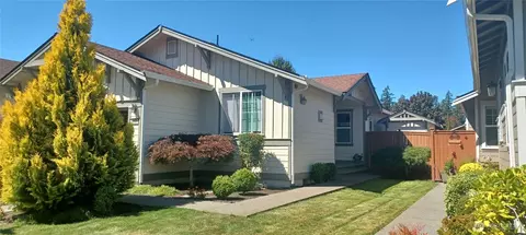 4933 Bend Dr NE, Lacey, WA 98516