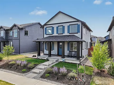 20745 152nd Street Ct E, Bonney Lake, WA 98391