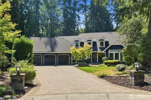 22011 NE 27th Pl, Sammamish, WA 98074