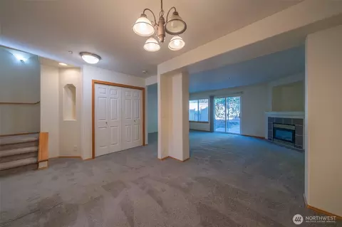 Living - 19503 22nd Ave SE #2, Bothell, WA 98012 photo 1 of 3
