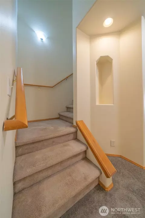 Entry Way - 19503 22nd Ave SE #2, Bothell, WA 98012 photo 1 of 1