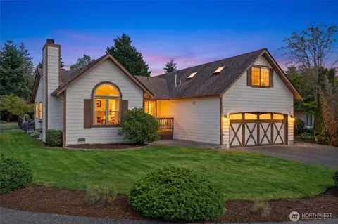 35002 14th Ave SW, Federal Way, WA 98023