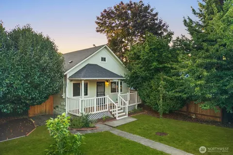 1514 S L St, Tacoma, WA 98405