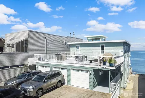 3085 Alki Ave SW #3, Seattle, WA 98116