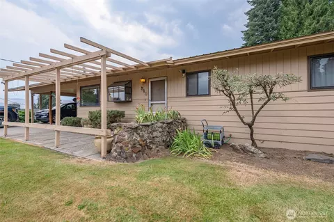 840 N Kentucky Ave, East Wenatchee, WA 98802