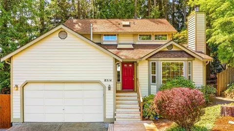 8514 Bender Cir NE, Bremerton, WA 98312