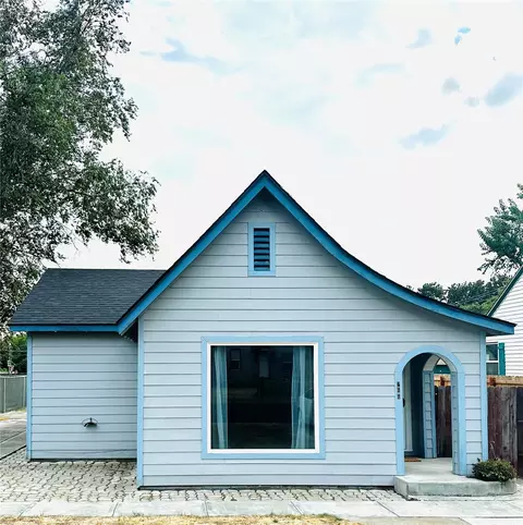 260 6th Ave SW, Ephrata, WA 98823
