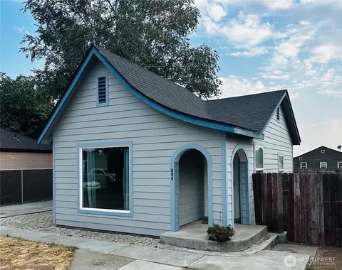 260 SW 6th Ave SW, Ephrata, WA 98837