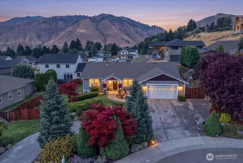 109 Cascade Pl, Cashmere, WA 98815