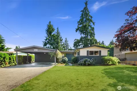 4302 225th St SW, Mountlake Terrace, WA 98043