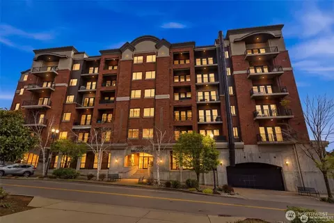 505 Broadway #704, Tacoma, WA 98402