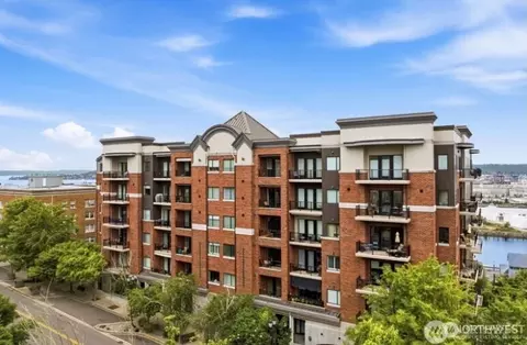 505 Broadway #704, Tacoma, WA 98402