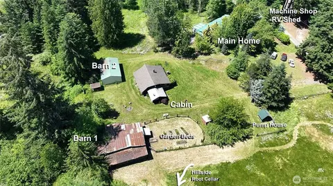 9601 El Camino Ln SE, Yelm, WA 98597