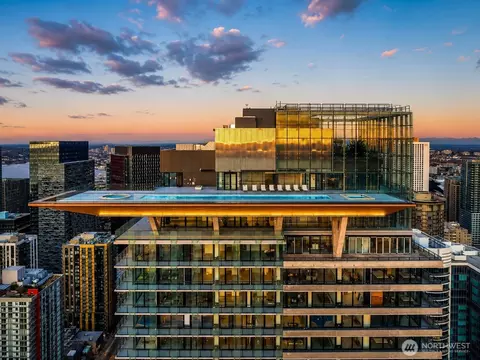 300 Virginia St #2410, Seattle, WA 98101