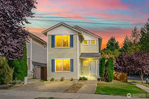 2607 105th Ave SE, Lake Stevens, WA 98258